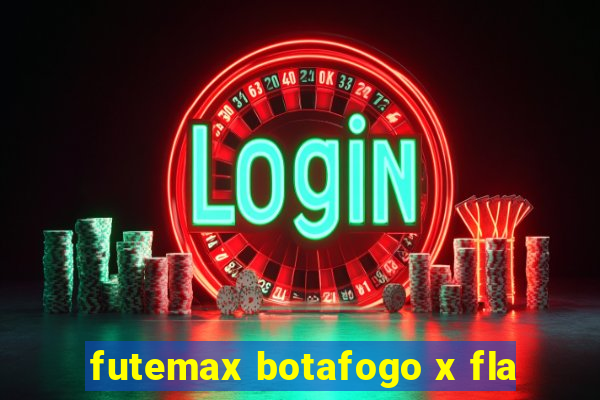 futemax botafogo x fla